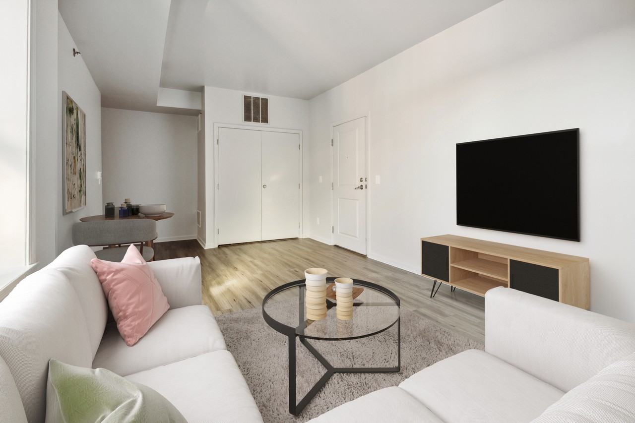 Springwells Apartments 8748 Vernor Highway, Detroit, MI 48209 Zumper