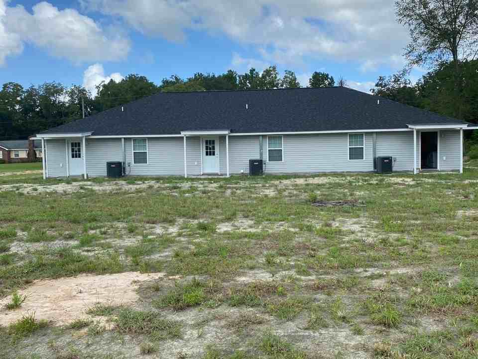 220 Cherokee Avenue Apartments 220 Cherokee Ave, Waycross, GA 31501