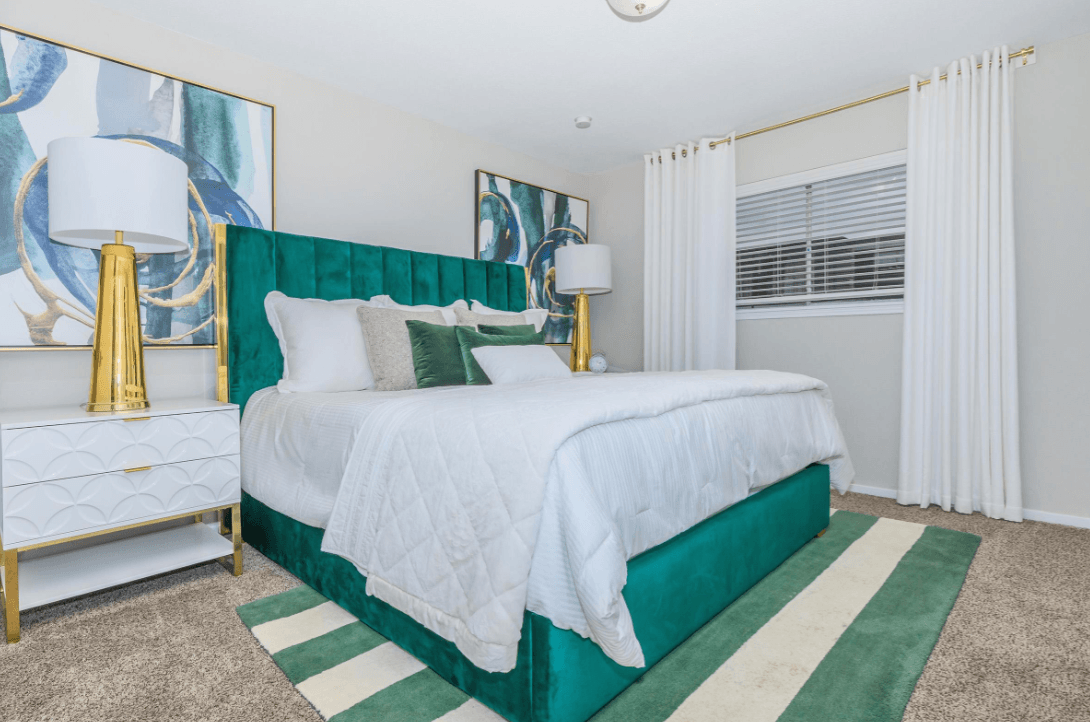 The Park at Malaga - Photo 2 of 15