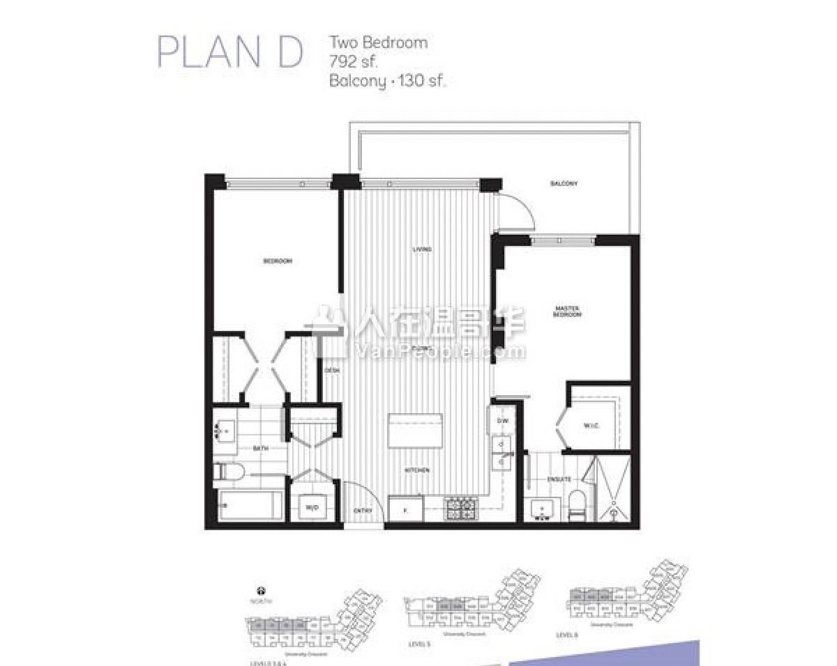 8850 University Cres #312 - Photo 5 of 40