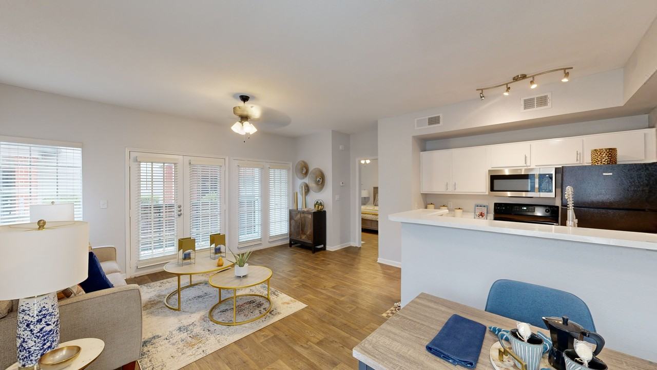 The Gentry Apartments 8550 Easton Commons Dr, Houston, TX 77095 Zumper