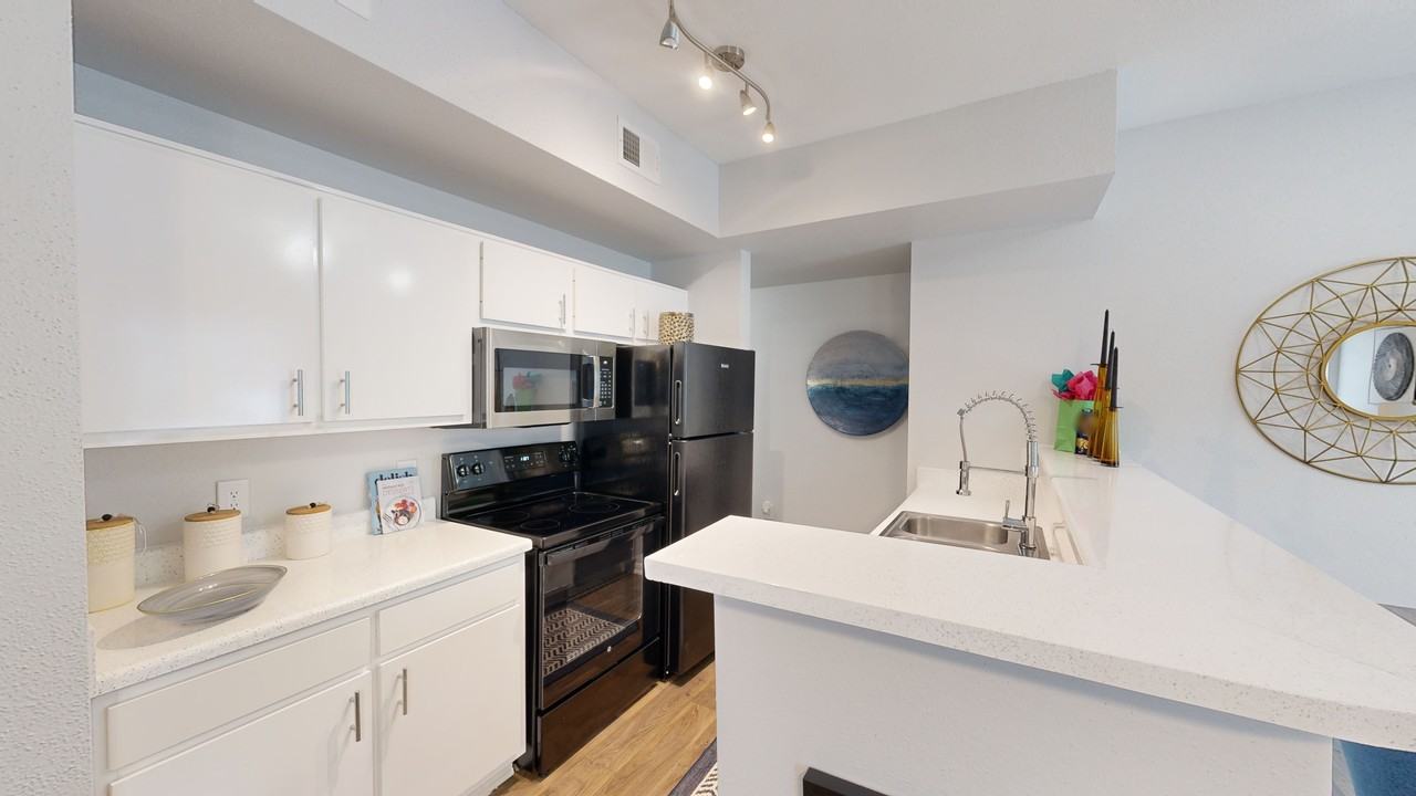 The Gentry Apartments 8550 Easton Commons Dr, Houston, TX 77095 Zumper