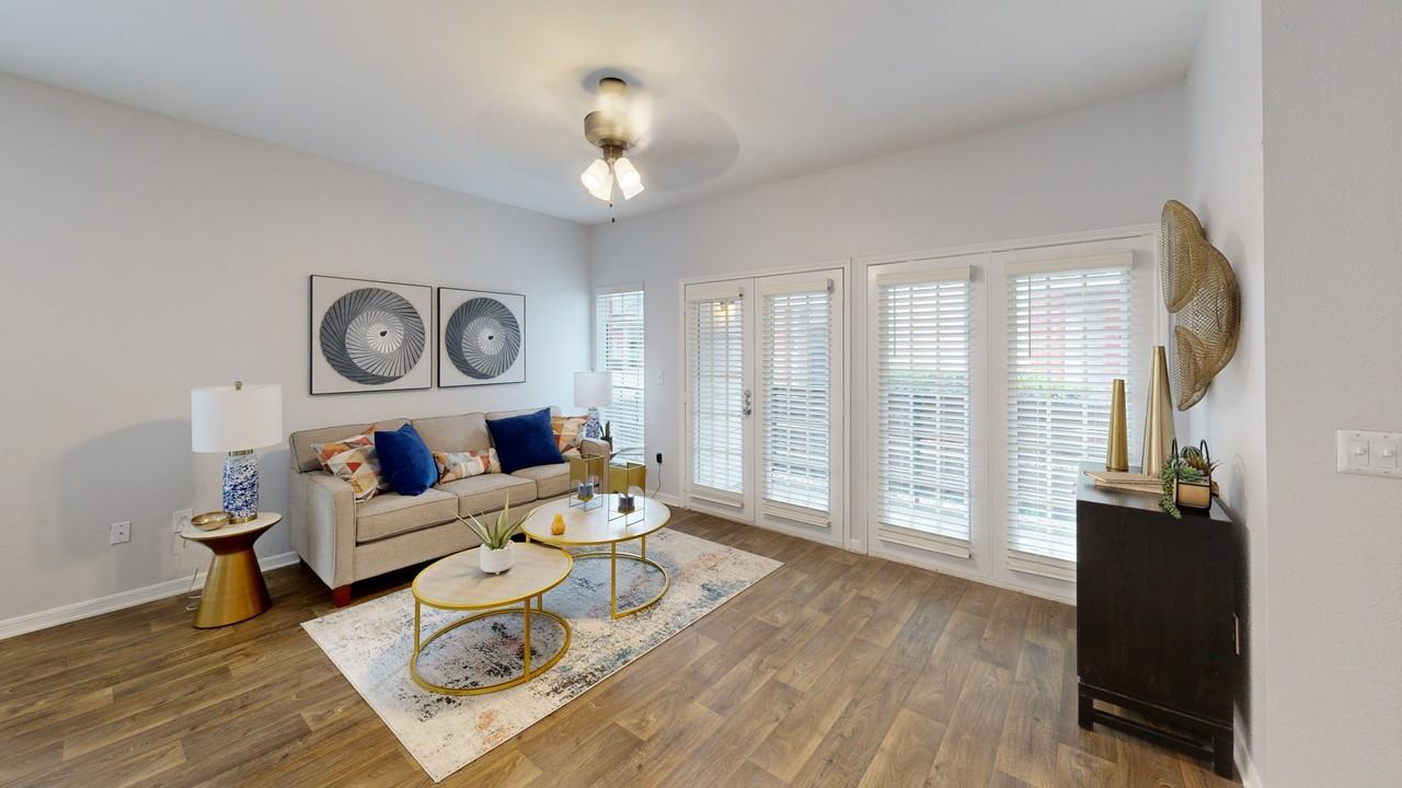 The Gentry Apartments 8550 Easton Commons Dr, Houston, TX 77095 Zumper