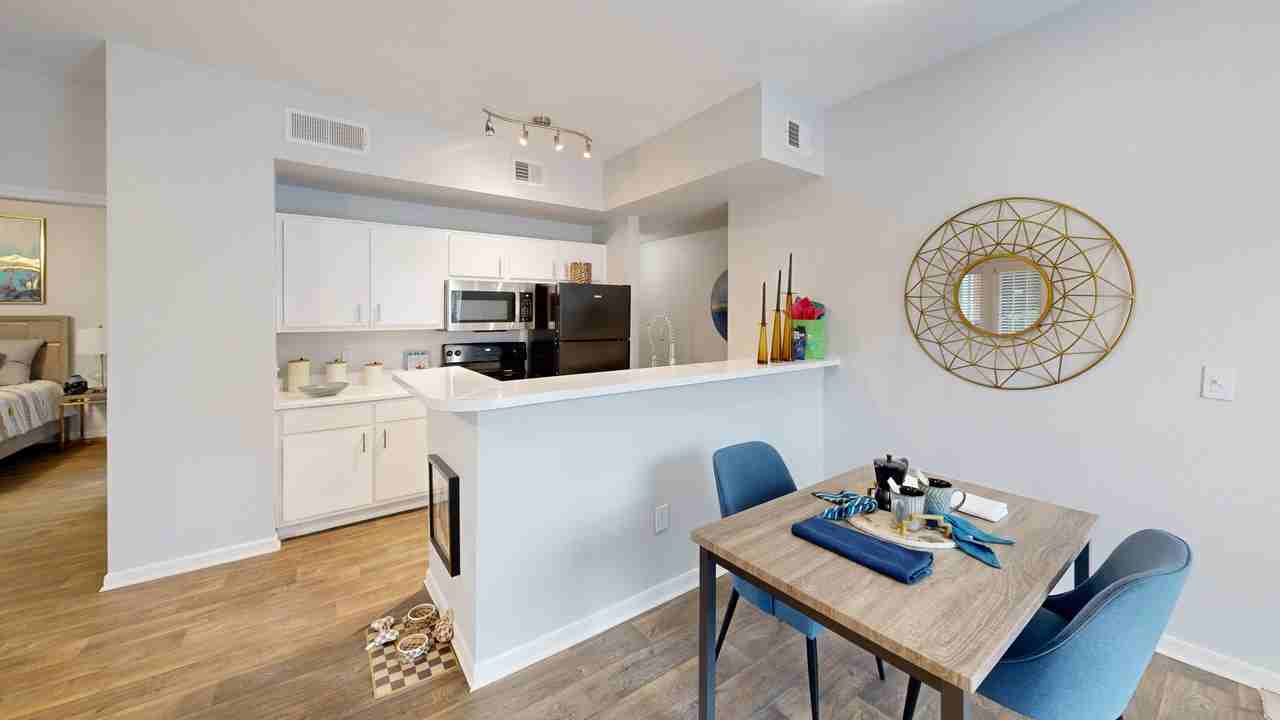 The Gentry Apartments 8550 Easton Commons Dr, Houston, TX 77095 Zumper