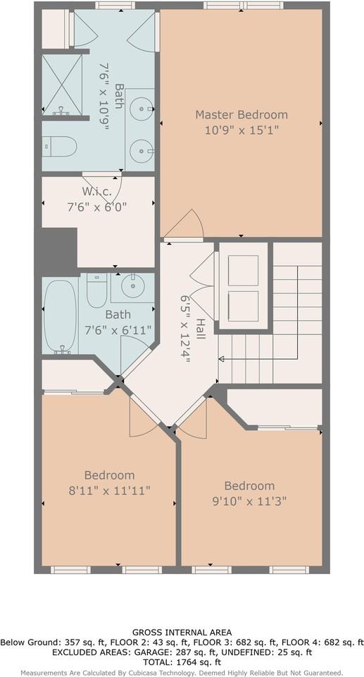 52 Creekside Way #1 - Photo 2 of 40