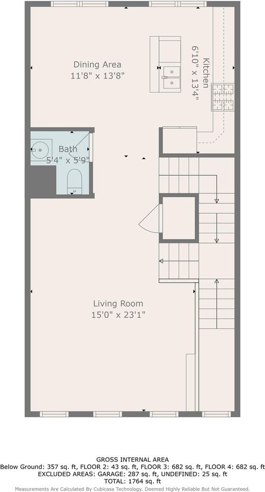 52 Creekside Way #1 - Photo 3 of 40