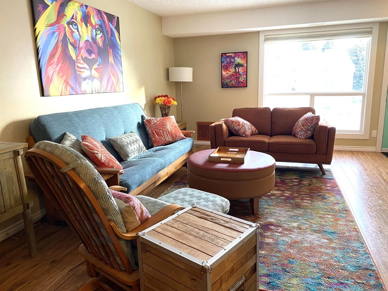 1838 111a St Nw #E - Photo 3 of 24