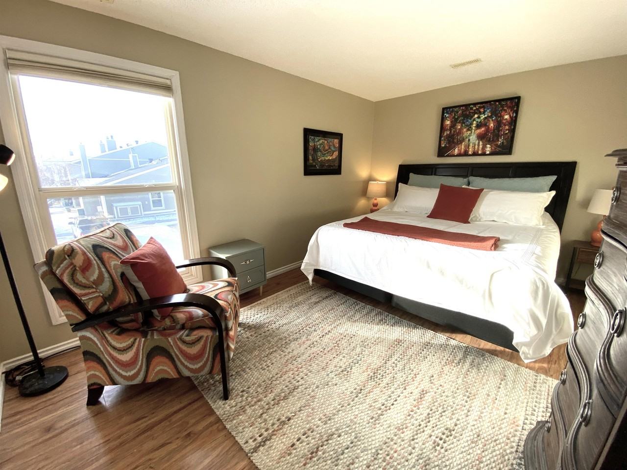 1838 111a St Nw #E - Photo 2 of 24