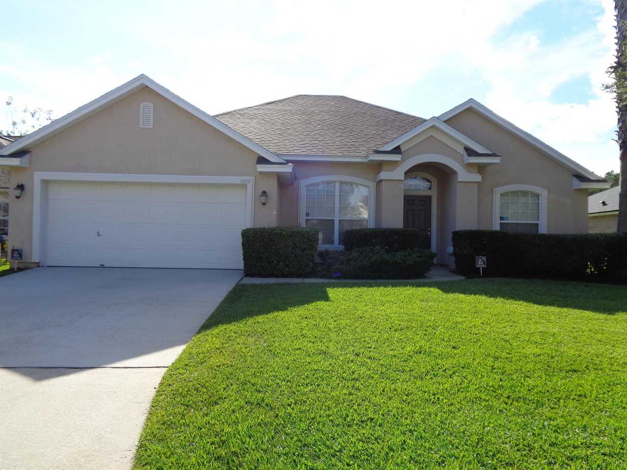 1409 Canopy Oaks Dr, Orange Park, FL 32065, USA 2 unit Rentals Zumper