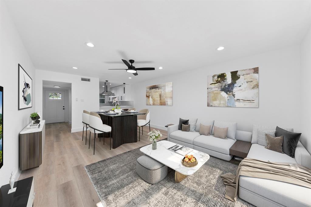 1514 Wirt Rd #8 - Photo 4 of 40