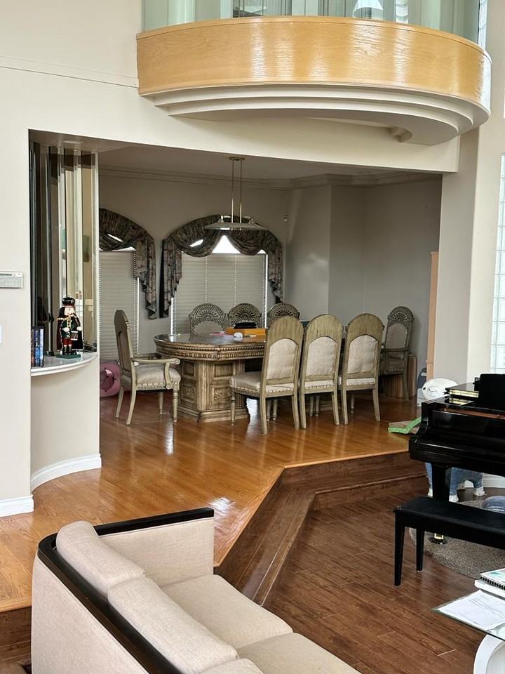 1527 Giles Place Main Floor Bedroom 1, Burnaby, BC V5A 3K7, CAN 2