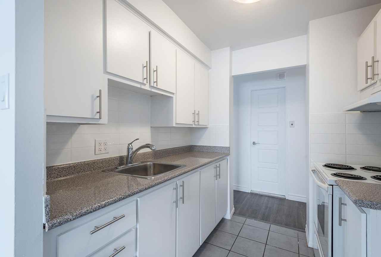 2525 Cavendish Apartments 2725 Boul Cavendish, Montréal, QC H4B None