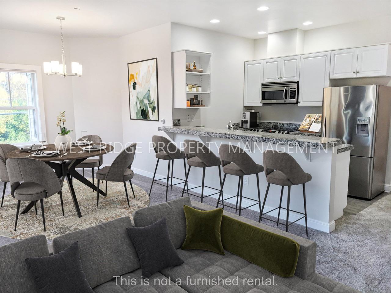 6607 Sw 24th Ave #201 - Photo 3 of 20