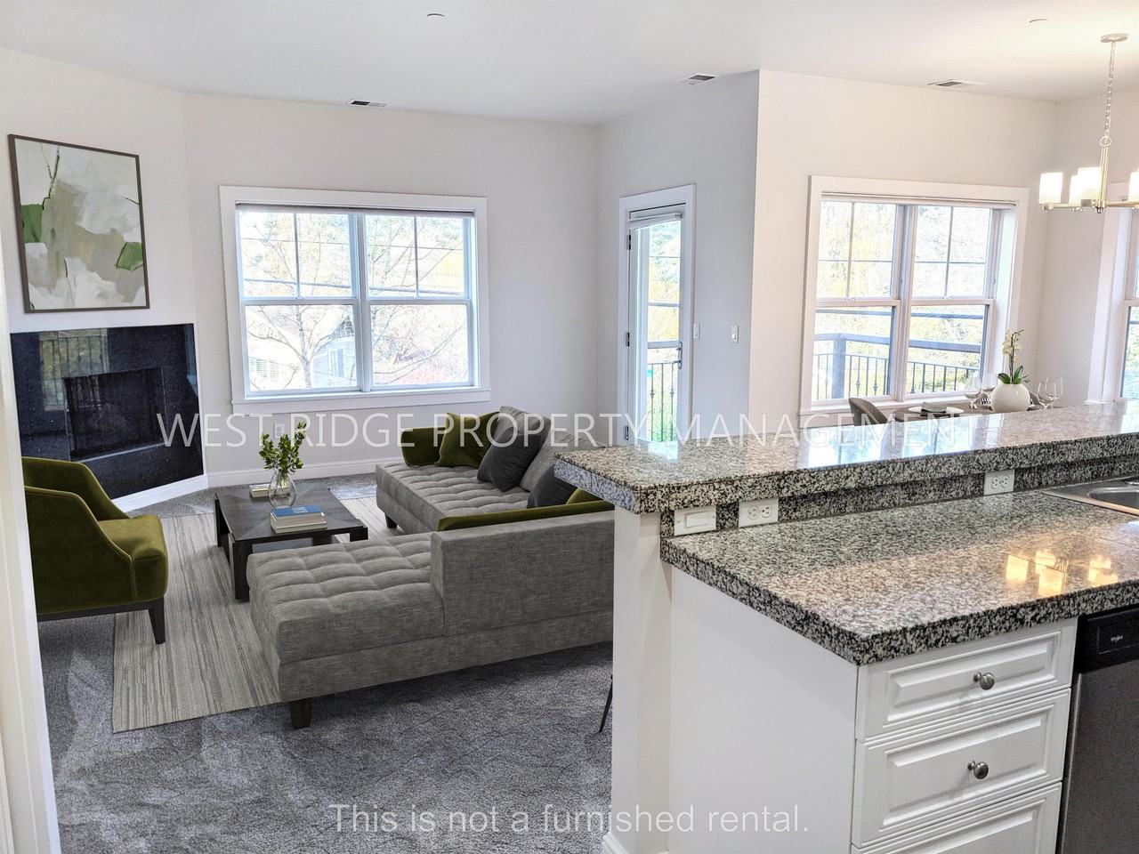 6607 Sw 24th Ave #201 - Photo 4 of 20