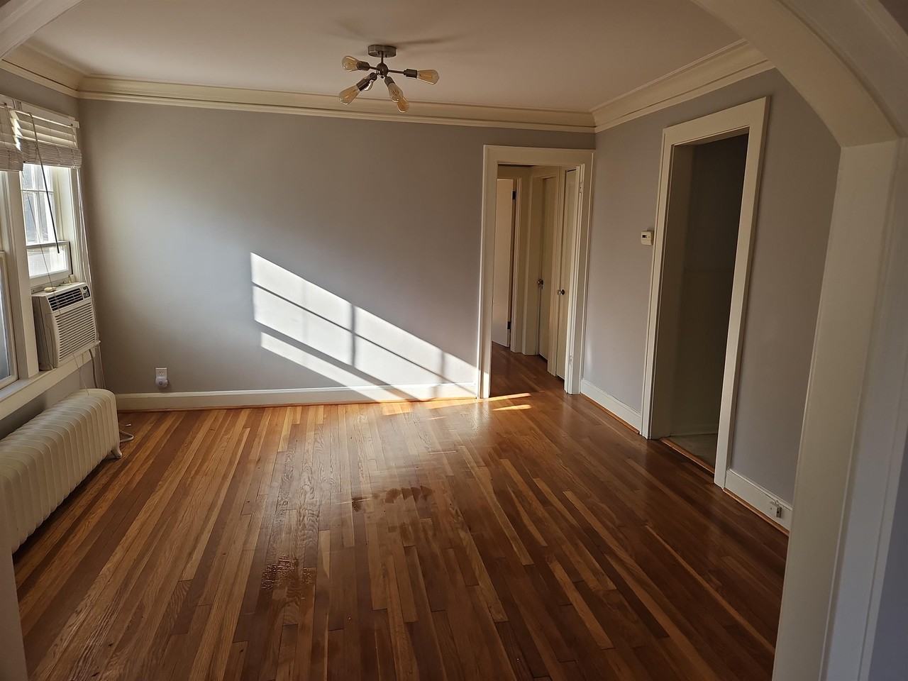 4826 Jarboe Street #2 - Photo 2 of 9