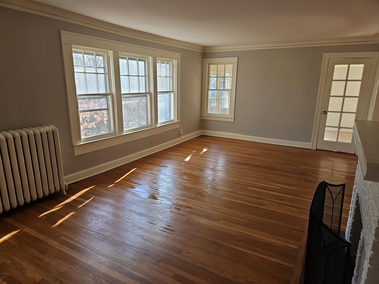 4826 Jarboe Street #2 - Photo 6 of 9