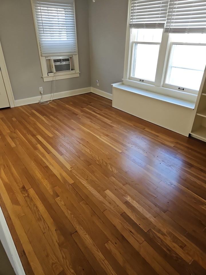 4826 Jarboe Street #2 - Photo 7 of 9