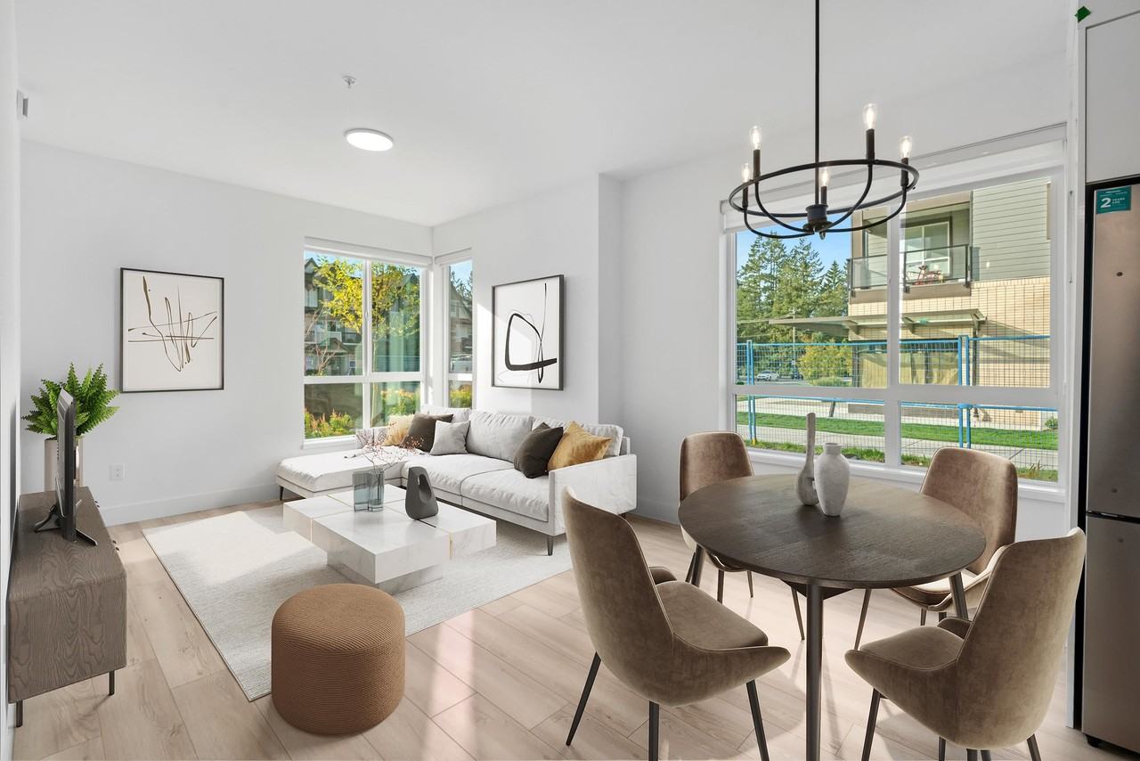 BRAND NEW 2BR 1B CONDO - Photo 2 of 16