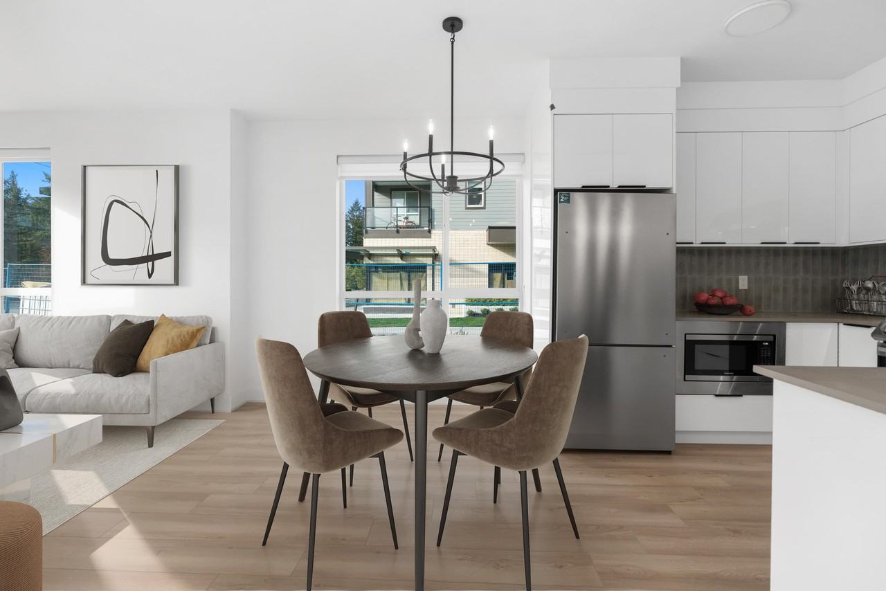 BRAND NEW 2BR 1B CONDO - Photo 3 of 16