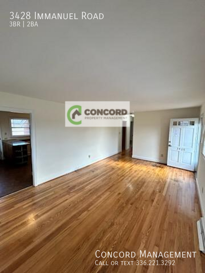 3428 Immanuel Rd - Photo 2 of 18