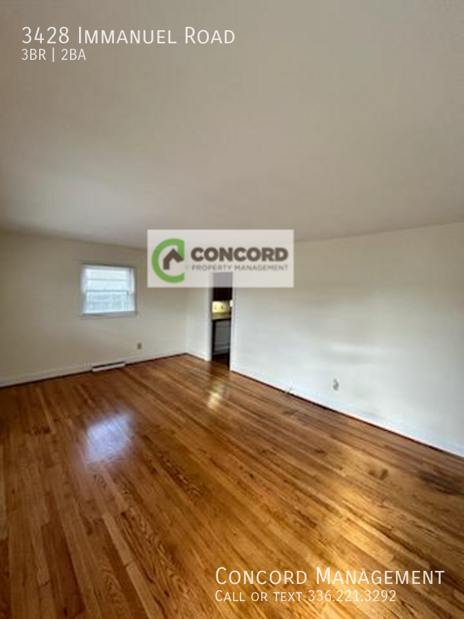 3428 Immanuel Rd - Photo 3 of 18