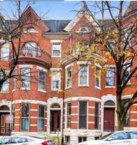 603 Reservoir St - Photo 1 of 1