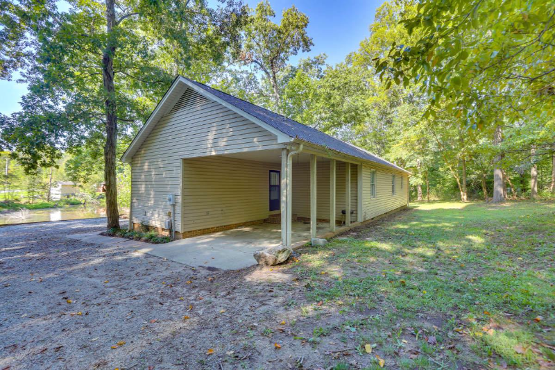 434 Rocky Knoll Rd - Photo 3 of 12