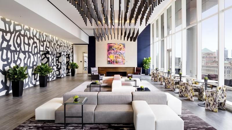 100 W Wacker Dr - Photo 5 of 9