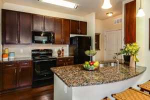 Sanctuary at Eagle Creek Apartments - Photo 2 of 30