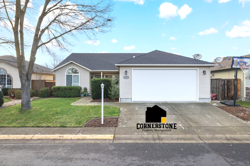 1234 Pheasant Way #1