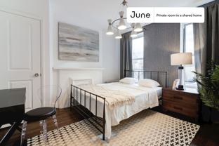 644 Park Pl #C - Photo 1 of 1