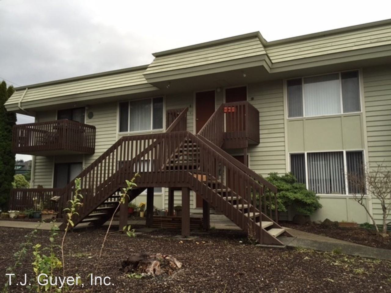 115 E Broadway Ave Apartments in Montesano, WA 98563 Zumper