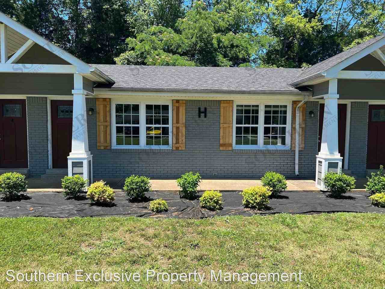 161 Old Lovers Lane Apartments 161 Old Lovers Ln, Bowling Green, KY