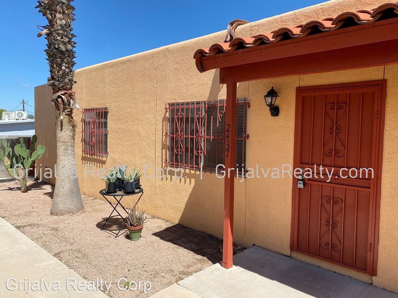 2431 N Fontana Ave Apartments in Tucson, AZ 85705 Zumper