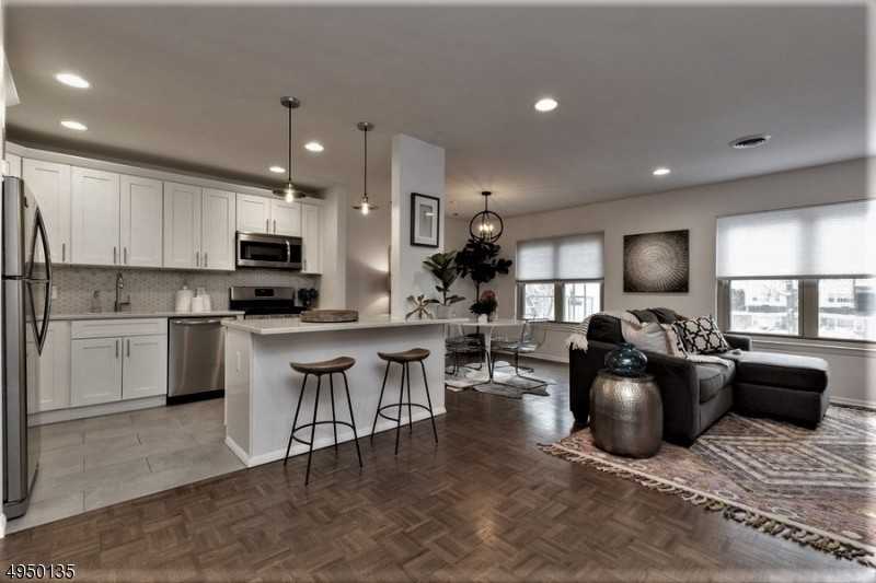 27 Upper Mountain Ave Apt 1 1, Montclair, NJ 07042 1 Bedroom Condo for