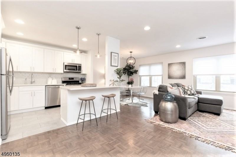 27 Upper Mountain Ave Apt 1 1, Montclair, NJ 07042 1 Bedroom Condo for