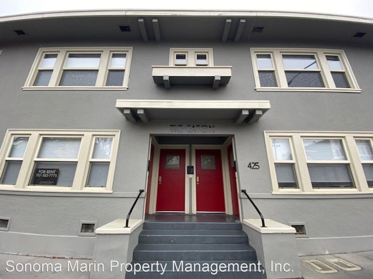 Welcome to The Eaton Apartments in Downtown Petaluma ~ Close to Parks, Gym, Shopping, and Transportation - Photo 2 of 30