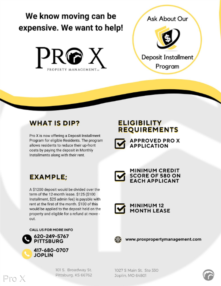 206 W. Buffalo St. - Photo 2 of 3