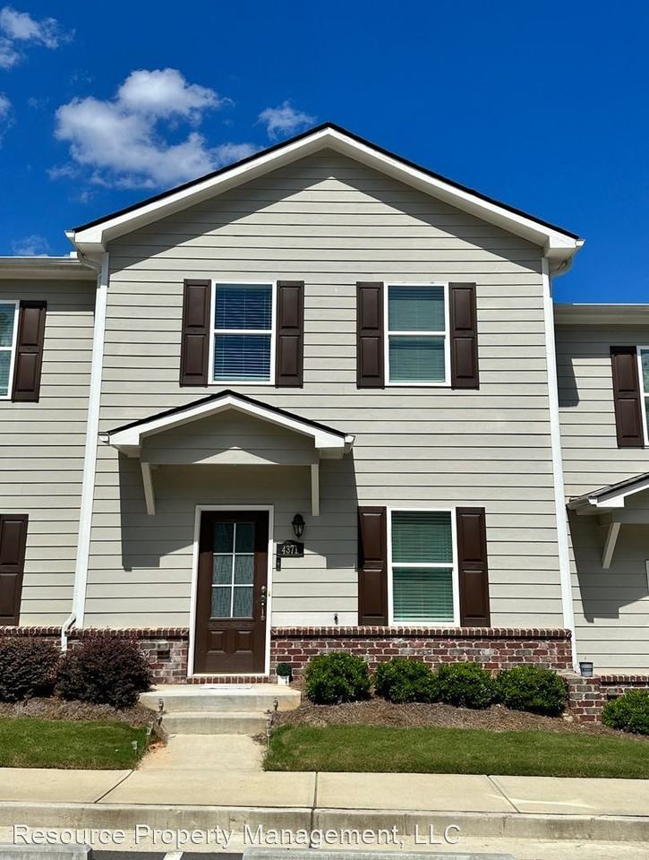 4335 McClure Springs Dr Apartments 4335 Mcclure Springs Dr, Oakwood