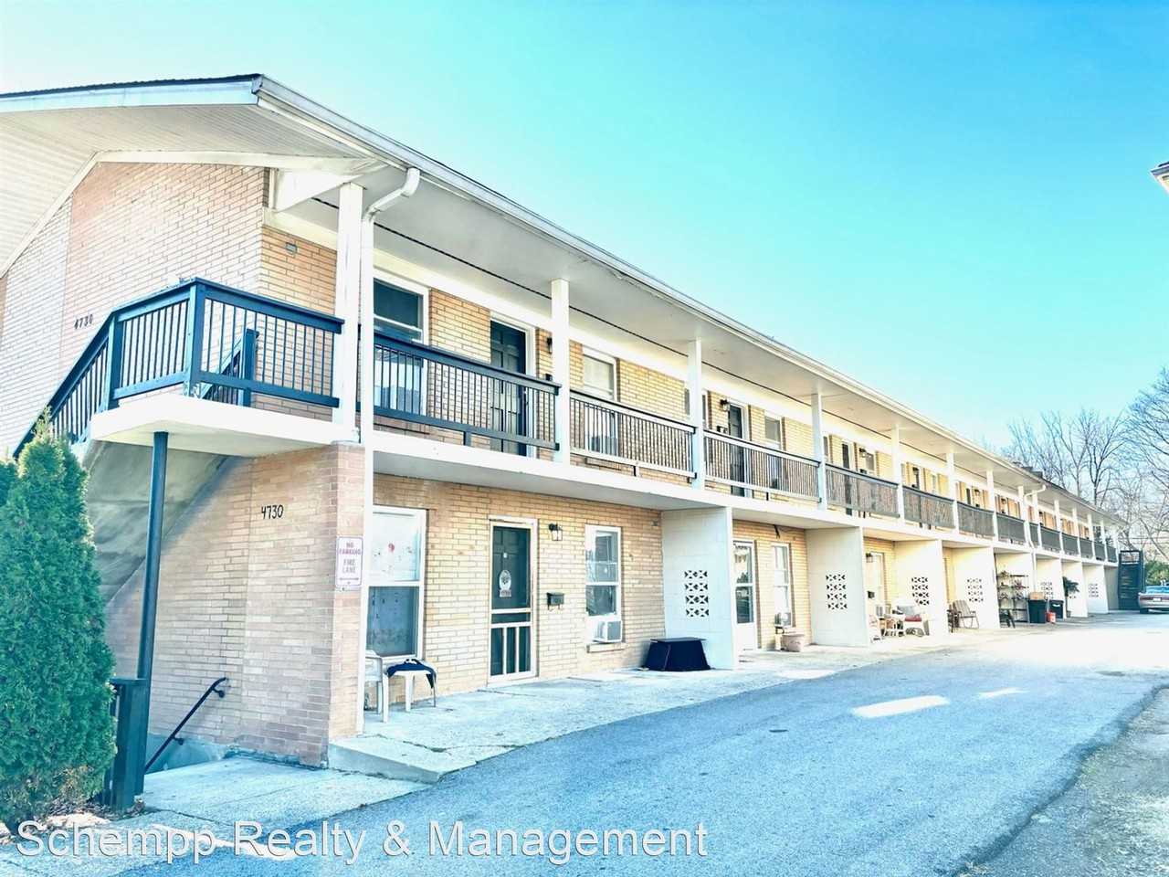 Parkway Place Apartments - Photo 3 of 3