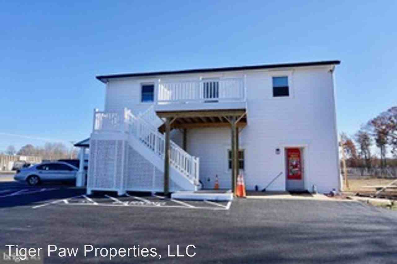 29025 Three Notch Rd, Mechanicsville, MD 20659 Apartment for Rent