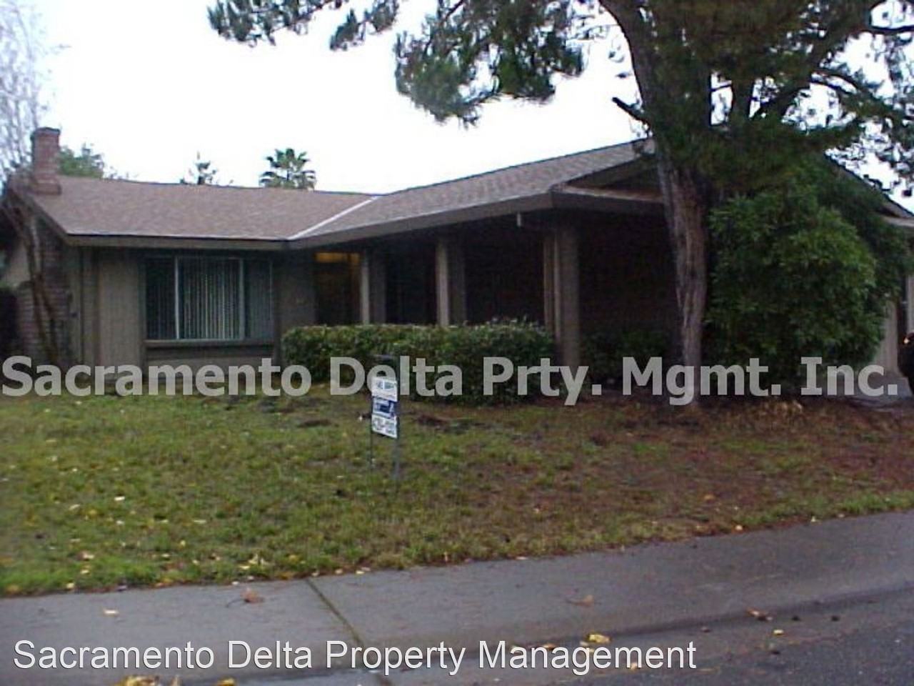 11045 New River Cir, Rancho Cordova, CA 95670 3 Bedroom House for