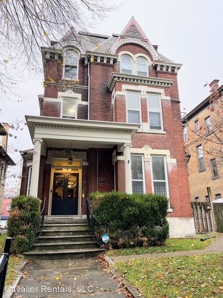 1231 S 4th St Apartments in Old Louisville, Louisville, KY 40203 Zumper