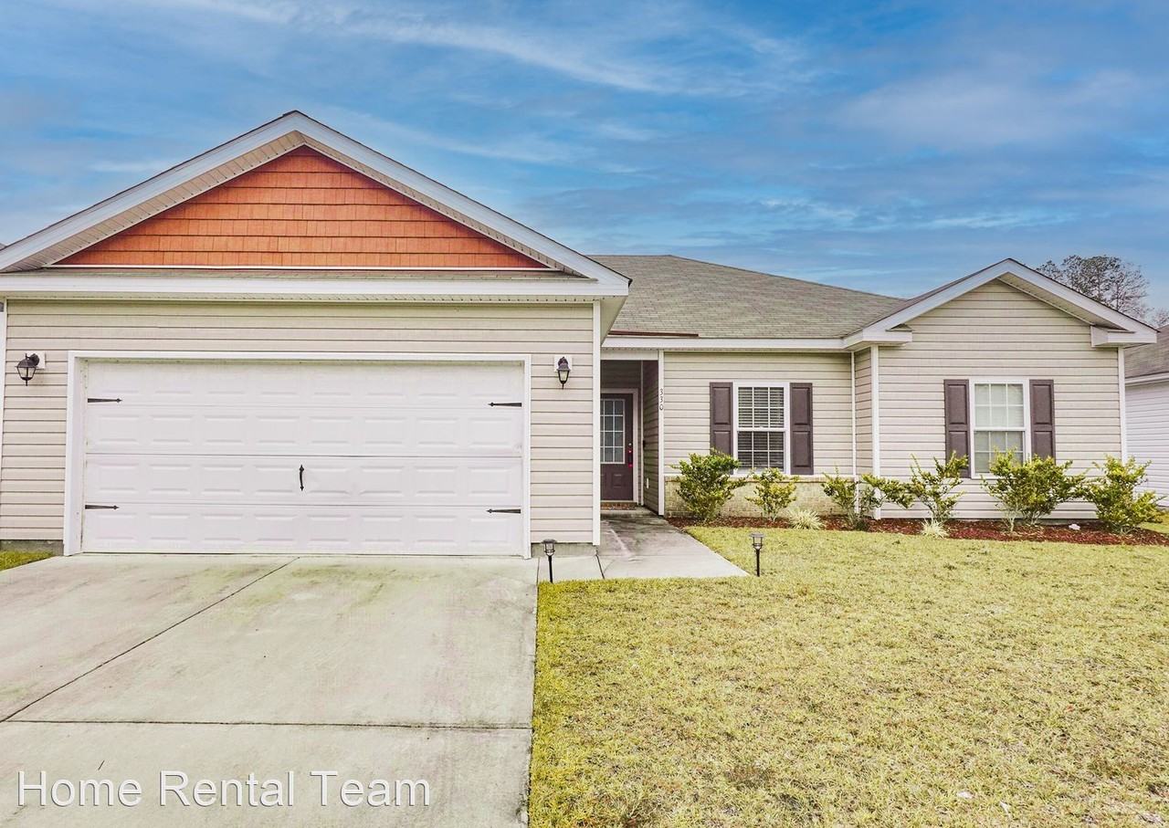 Coconut Dr, Bloomingdale, GA 31302 4 Bedroom House for 2,850/month