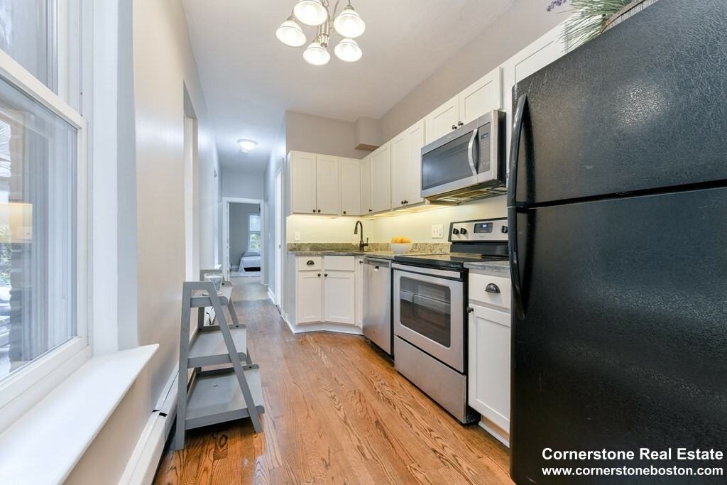 Columbus Avenue #1 - Photo 2 of 15