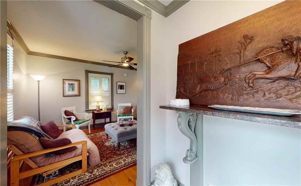 800A Howe St #A - Photo 7 of 24