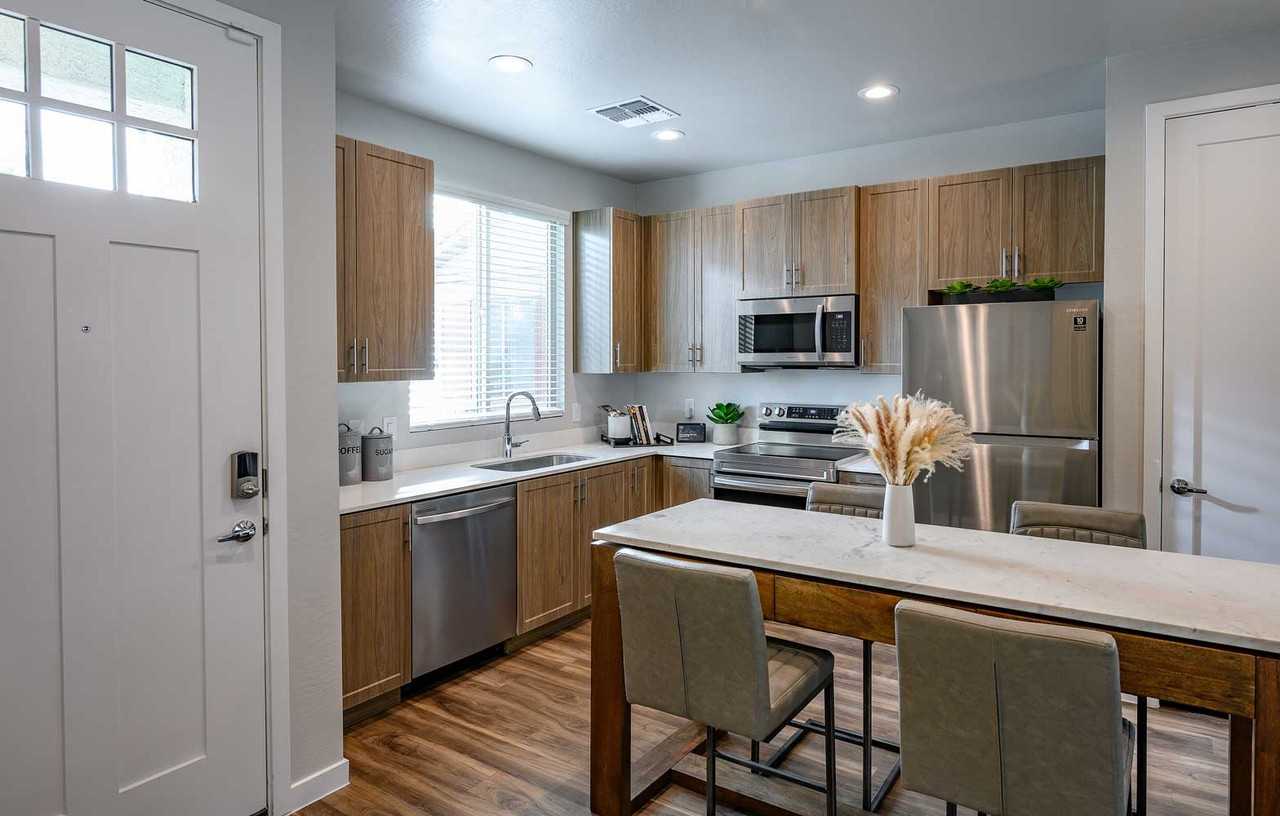 Village at Pioneer Park - Photo 3 of 50