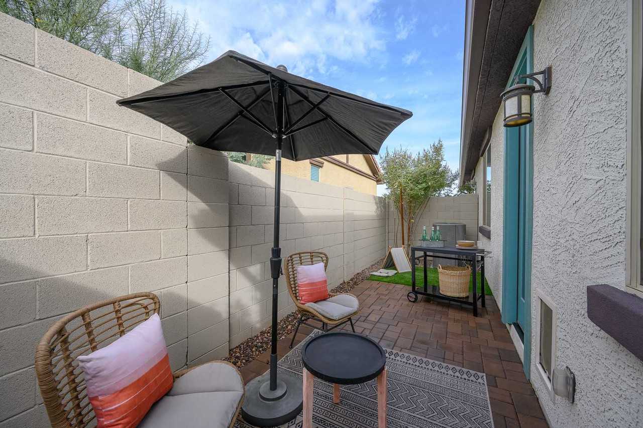 Village at Pioneer Park - Photo 6 of 50