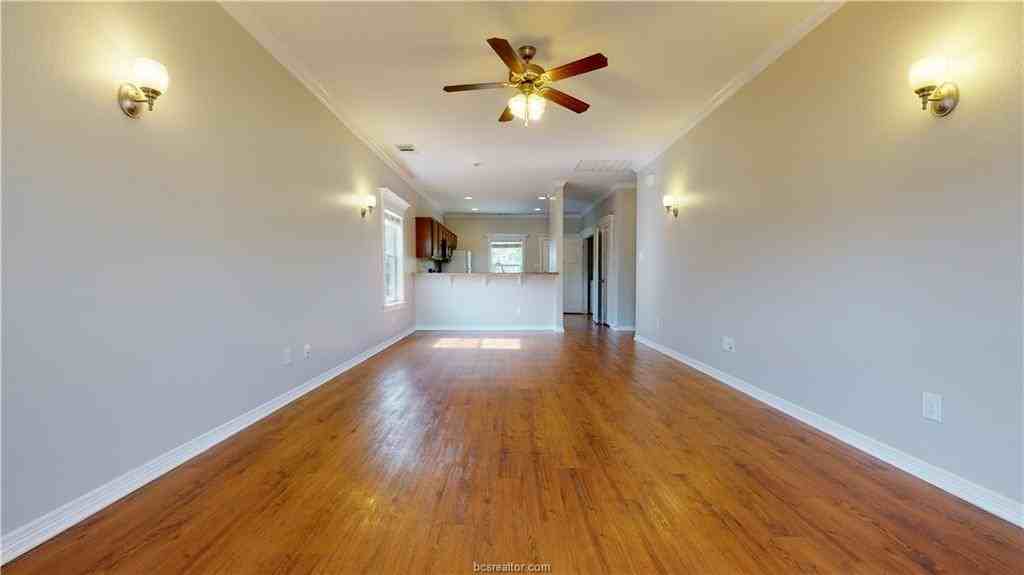 6904 Appomattox Dr, College Station, TX 77845 4 Bedroom House for