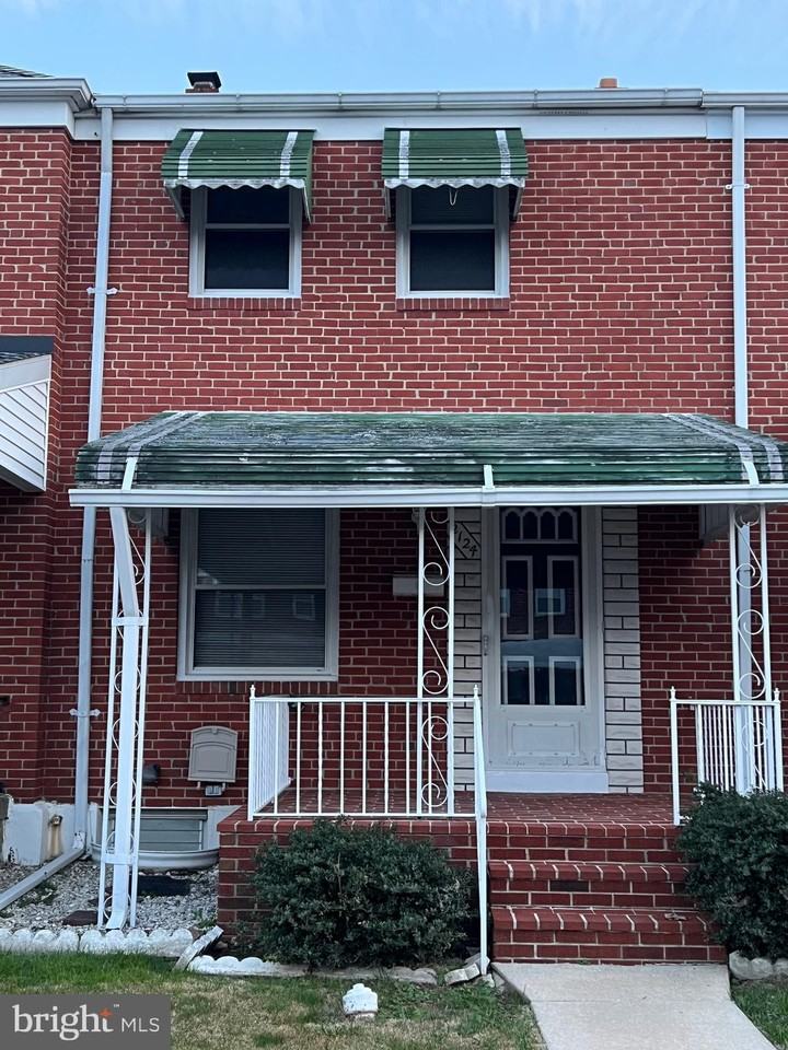 2124 Vailthorn Road, Middle River, MD 21220, USA 2 unit Rentals Zumper